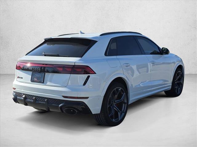 New 2026 Audi RS Q8 performance image 5