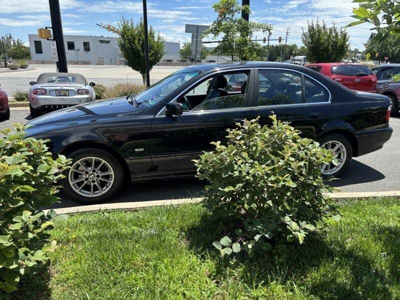 Used 2003 BMW 525i Sedan image 5