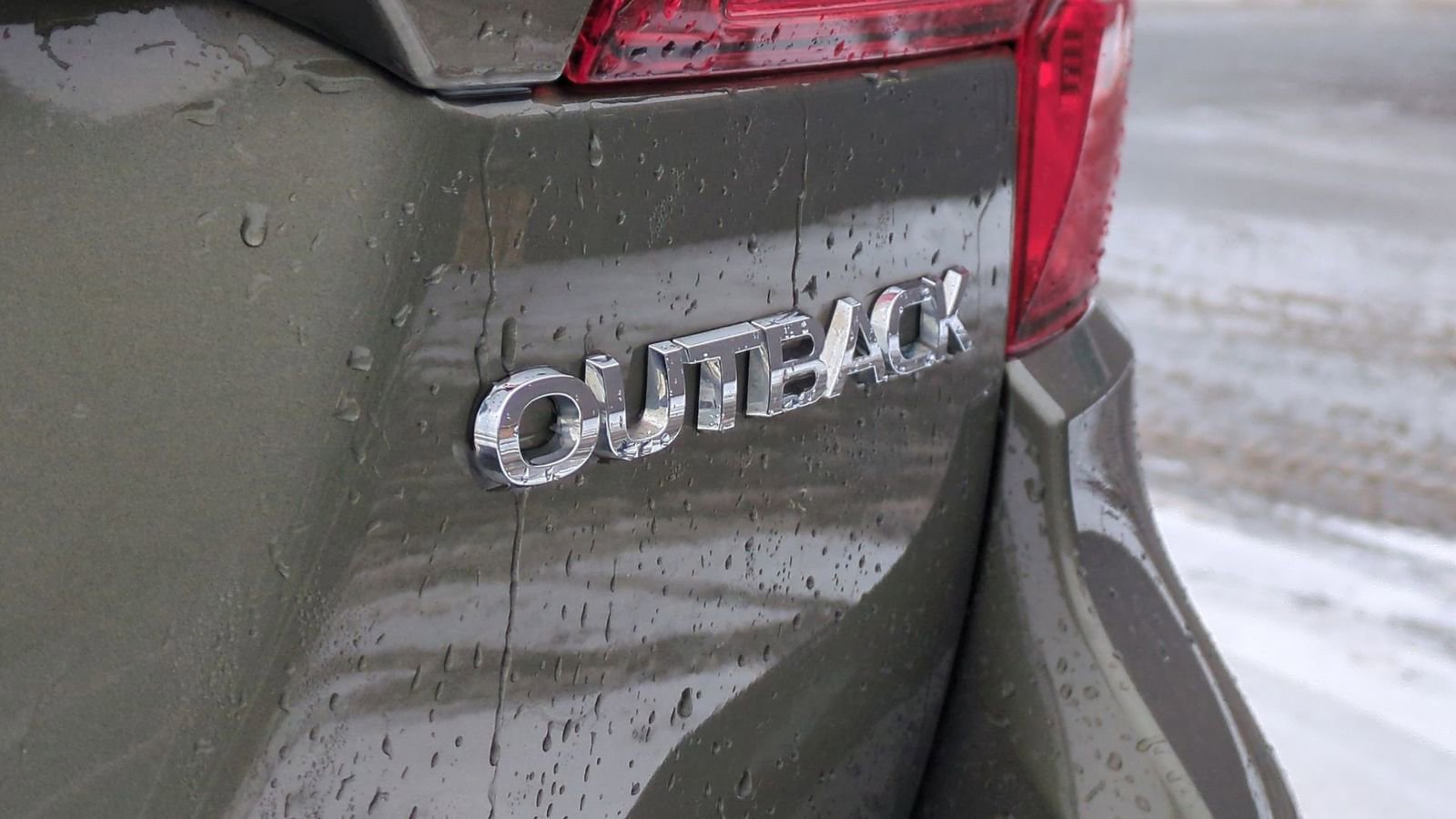 Used 2015 Subaru Outback 2.5i Limited image 12