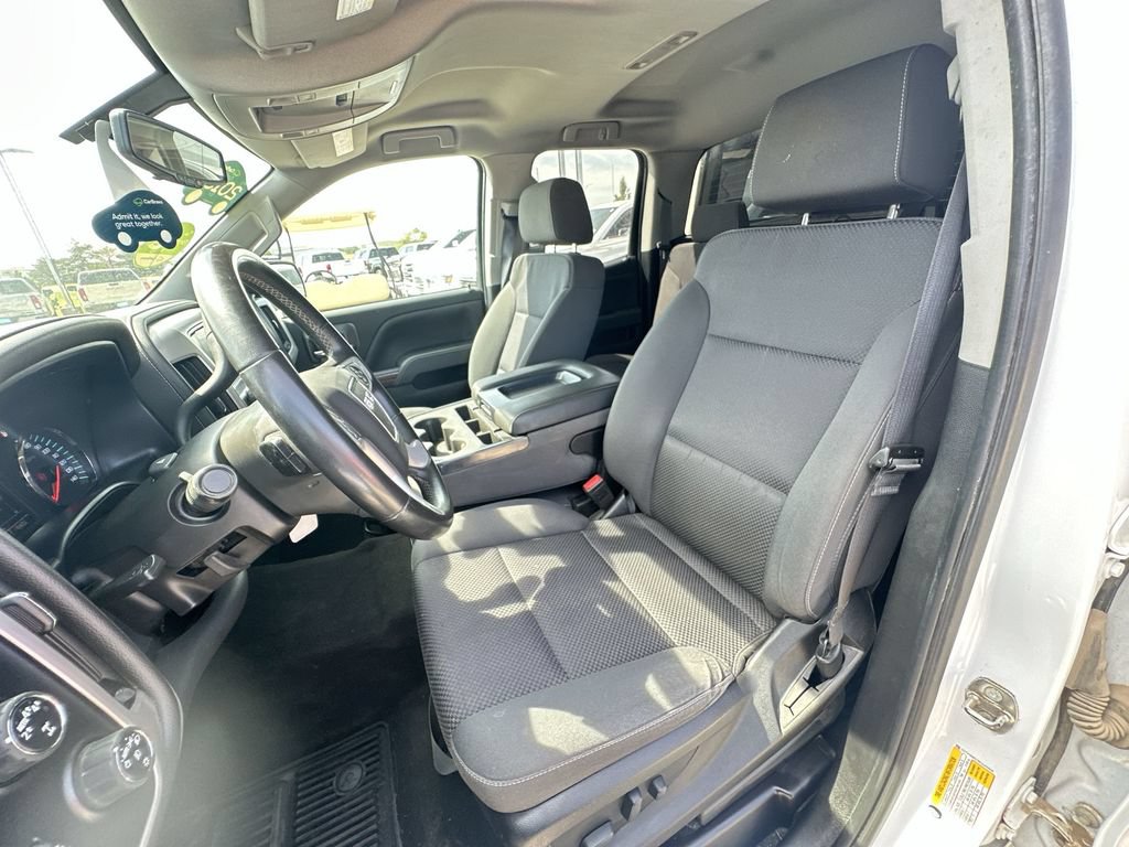 Certified 2019 GMC Sierra 1500 SLE w/ SLE Value Package AWD/4WD image 20