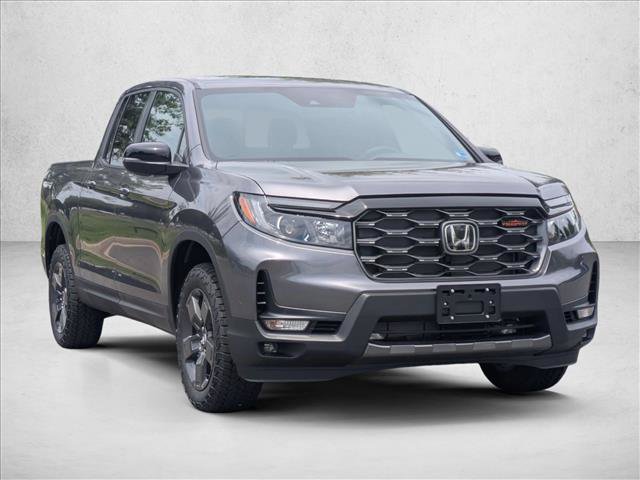 New 2026 Honda Ridgeline TrailSport image 7