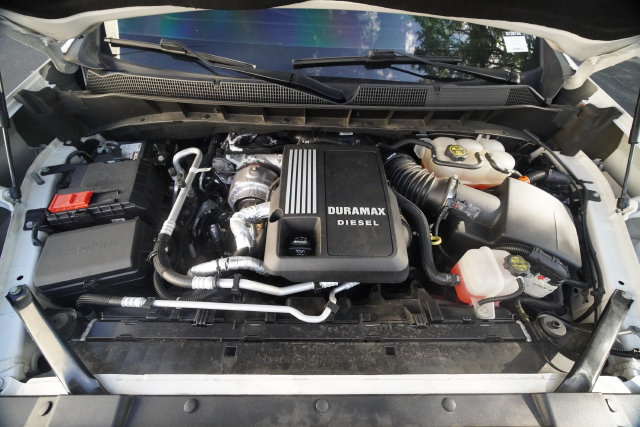Used 2022 Chevrolet Silverado 1500 RST AWD/4WD image 11