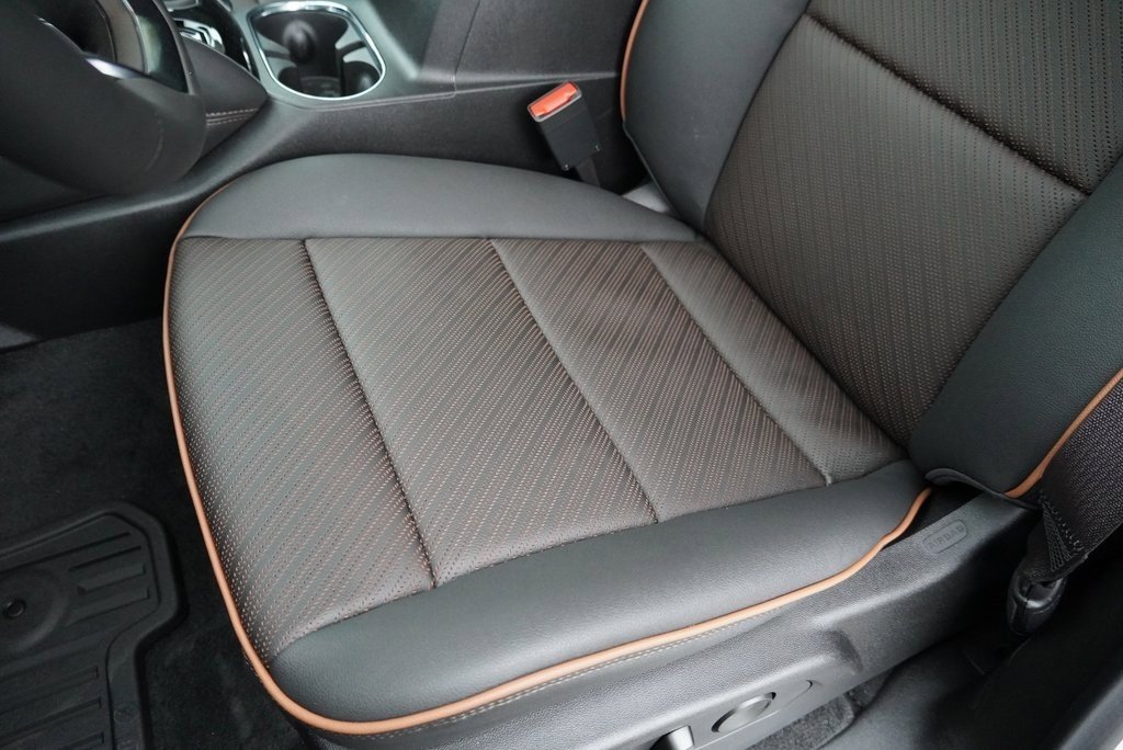 New 2026 GMC Canyon AT4 w/ Technology Plus Package image 11