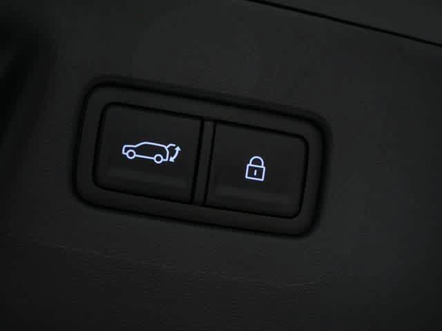New 2026 Hyundai Santa Fe Limited FWD image 65