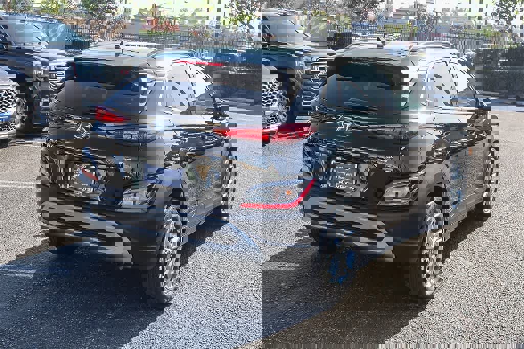 Certified 2023 Hyundai Kona SEL image 4