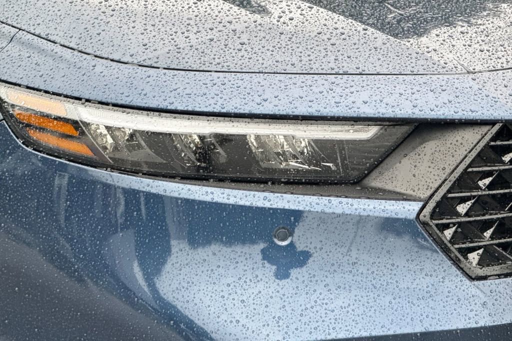 New 2026 Honda Accord Touring image 29