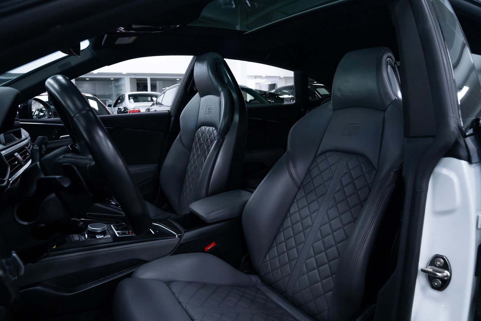 Used 2018 Audi S5 Premium Plus AWD/4WD image 19