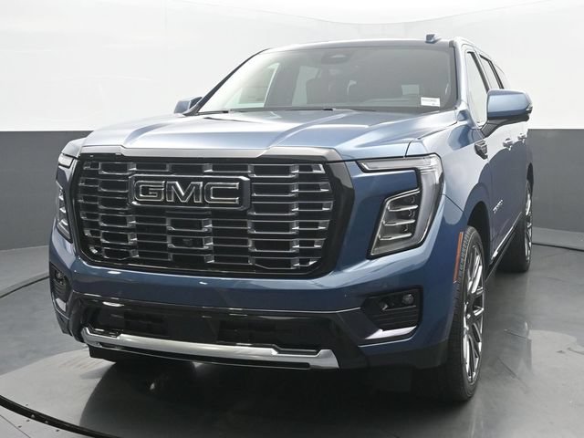 New 2026 GMC Yukon Denali Ultimate AWD/4WD image 1
