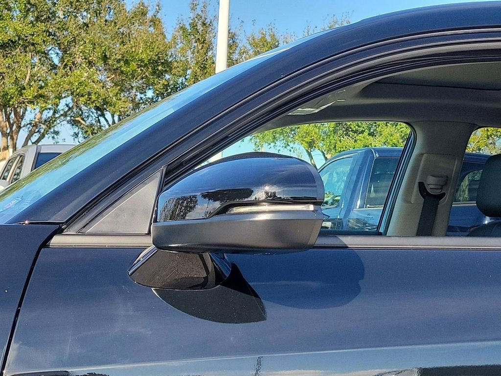 New 2025 Acura ADX FWD image 18