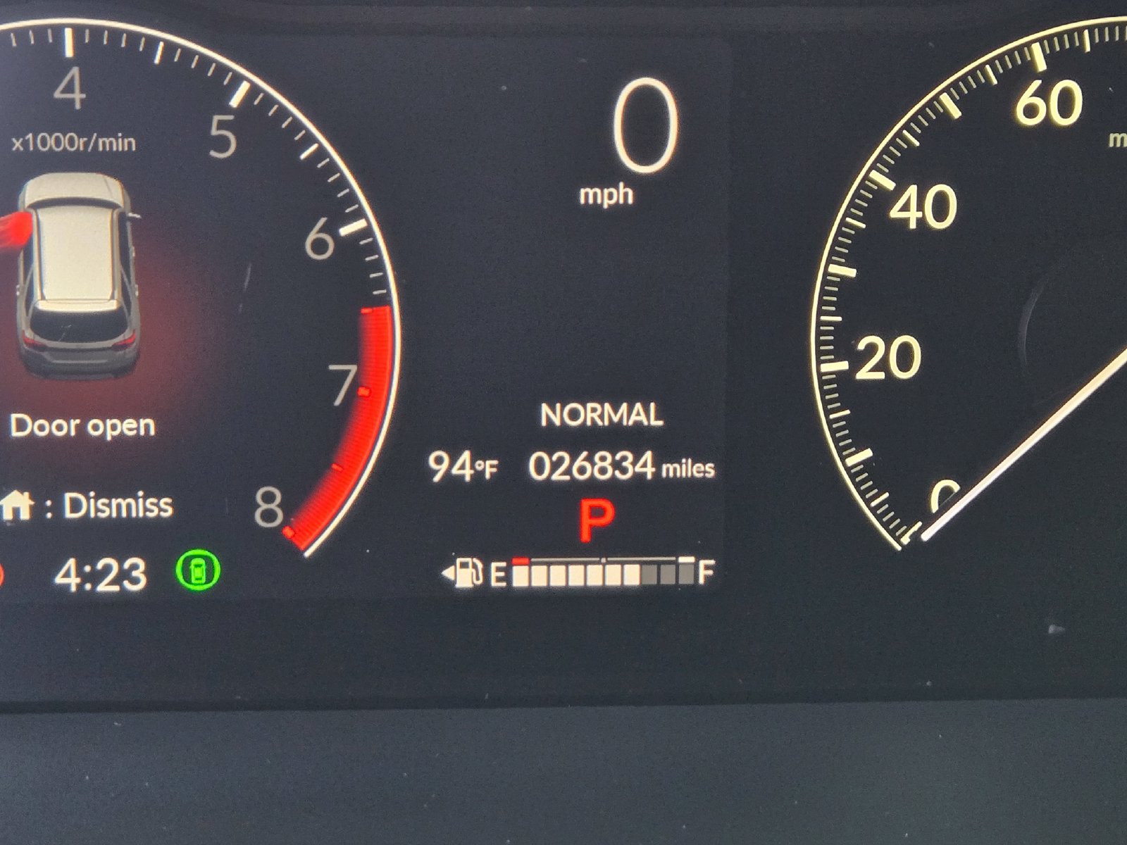 Used 2024 Honda Pilot EX-L image 14