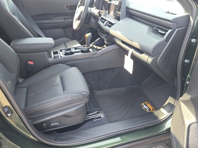 New 2026 Subaru Outback Wilderness AWD/4WD image 9