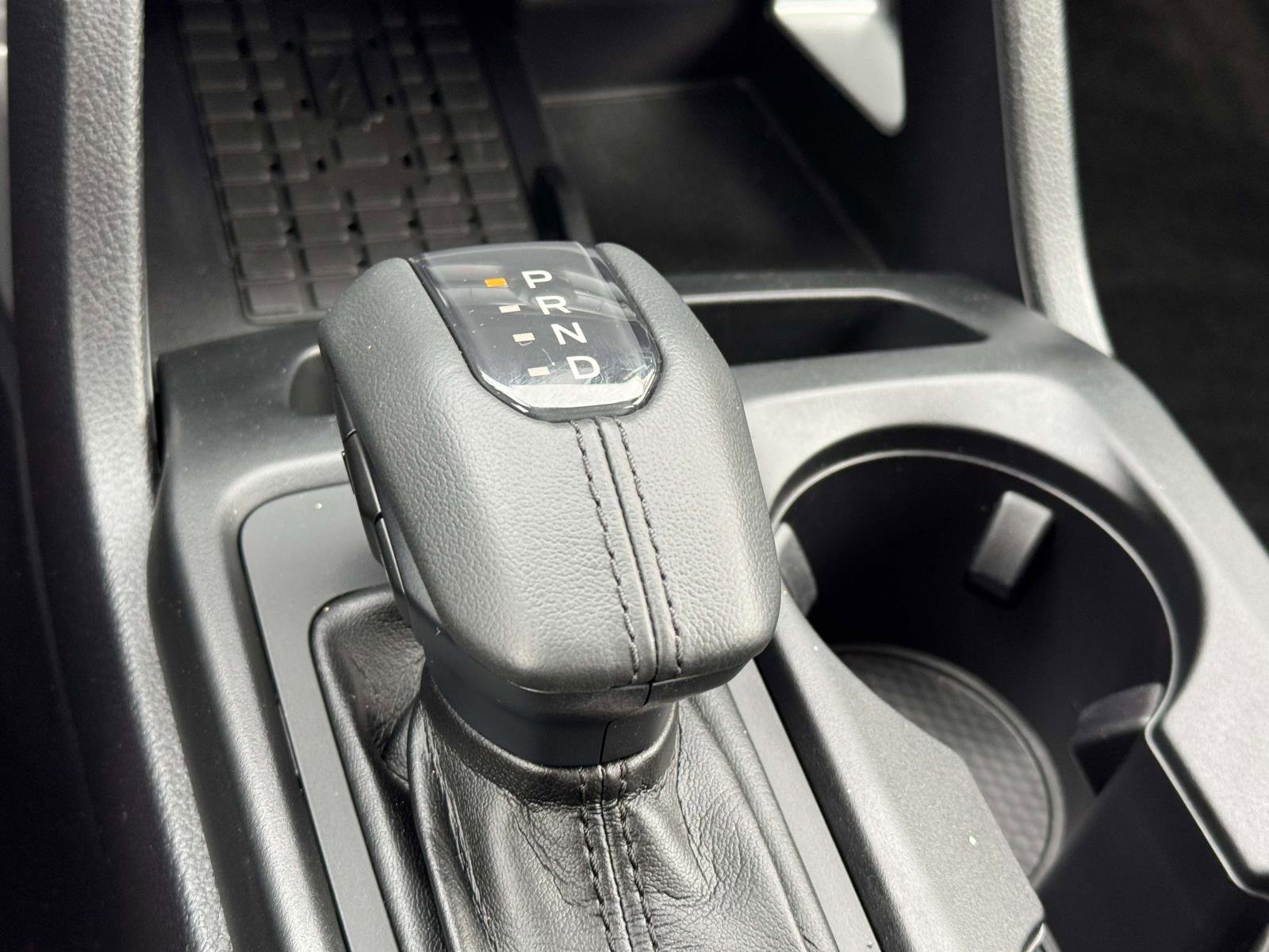 Used 2024 Ford Ranger Lariat w/ FX4 Off-Road Package image 28