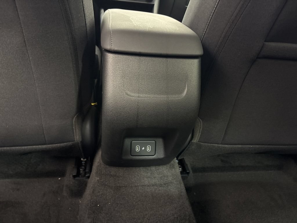 New 2026 Hyundai Sonata SEL FWD image 27