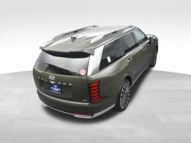 New 2026 Hyundai Palisade Calligraphy image 31