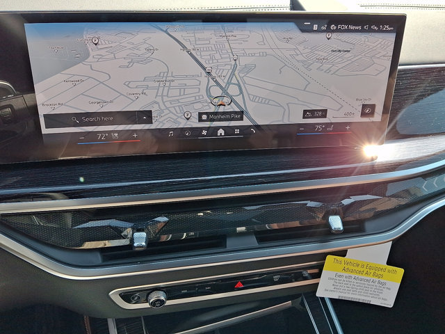 New 2026 BMW X7 xDrive40i w/ M Sport Package AWD/4WD image 13