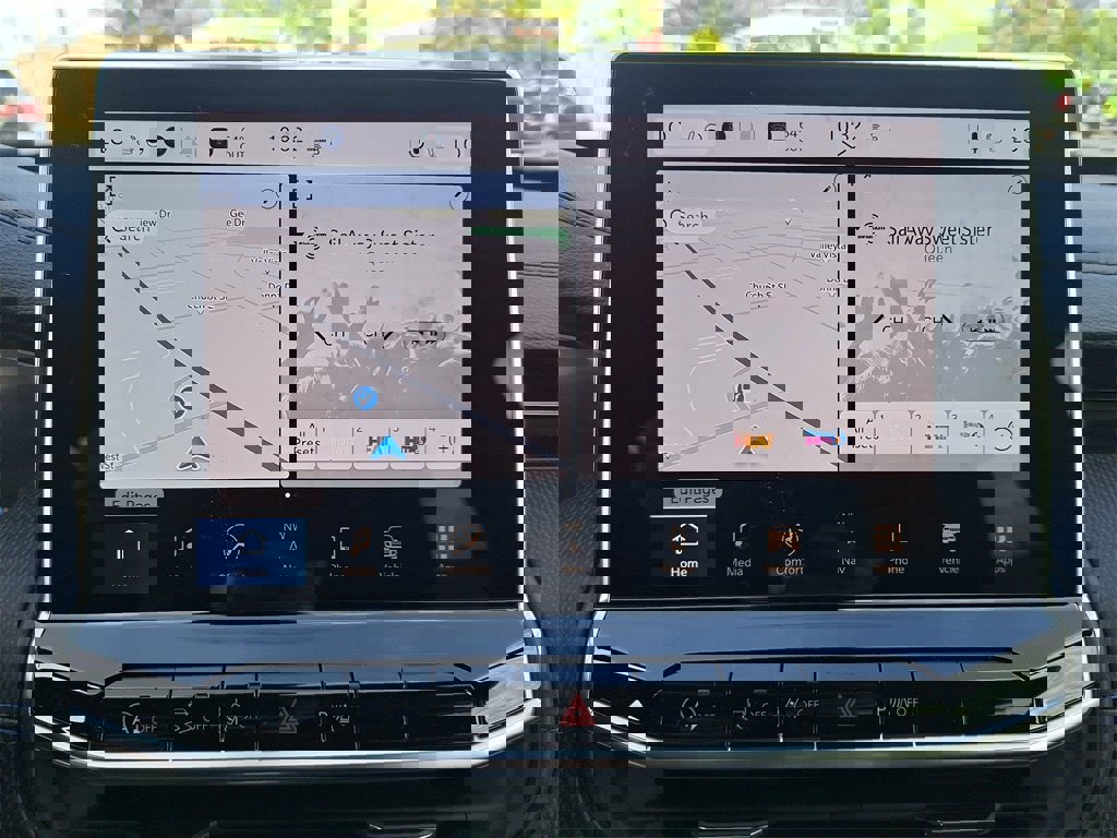 New 2026 Jeep Compass Limited w/ Sun, Sound & Navigation Group image 22