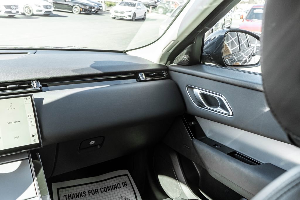 Used 2024 Land Rover Range Rover Velar S image 13