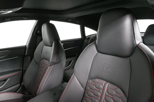 New 2026 Audi RS 7 Performance image 5
