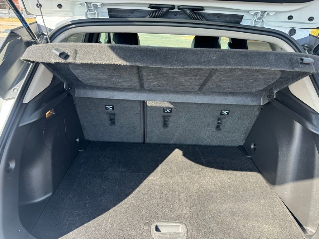 Certified 2024 Buick Encore GX Sport Touring w/ Comfort Package image 8