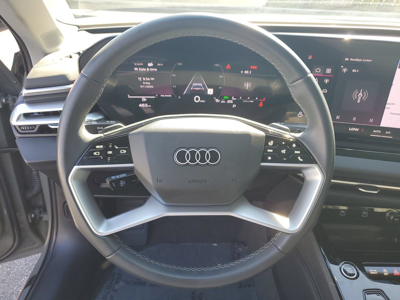 Used 2025 Audi A5 2.0T Premium w/ Convenience Package AWD/4WD image 27