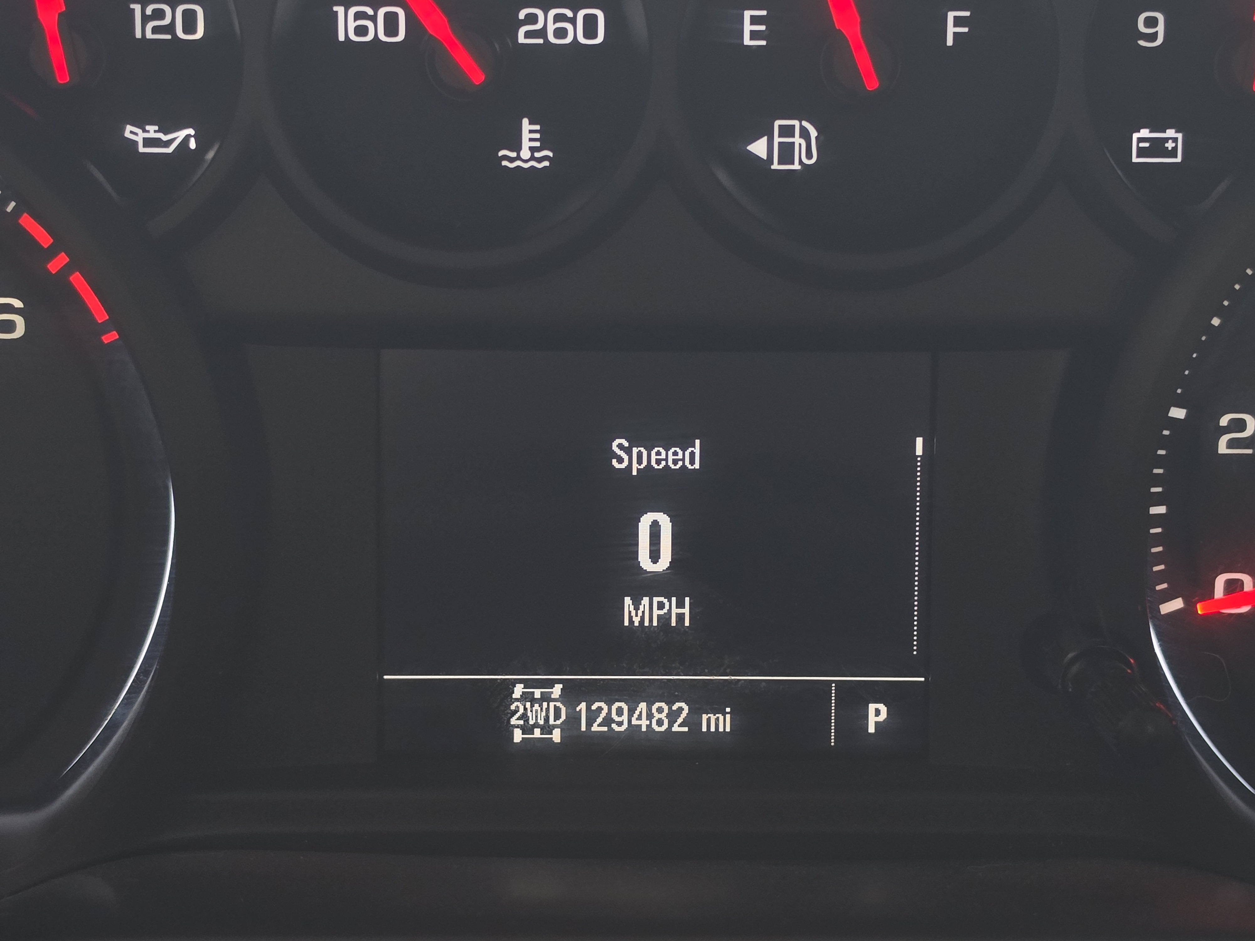 Used 2020 Chevrolet Silverado 2500 W/T w/ WT Fleet Convenience Package AWD/4WD image 19
