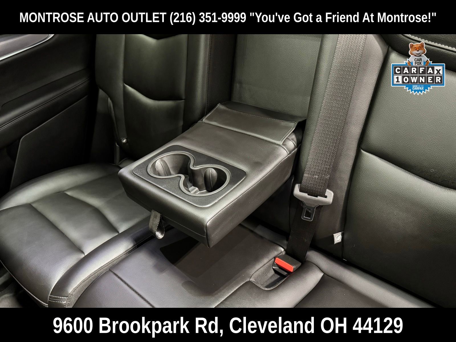 Used 2022 Cadillac XT6 Luxury image 36