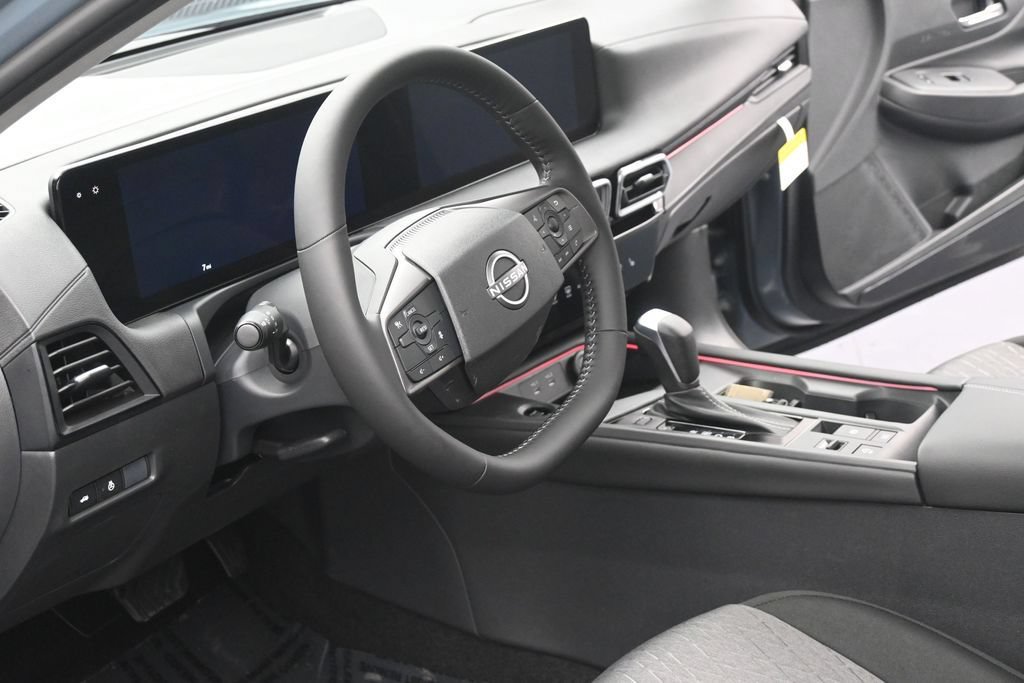 New 2026 Nissan Sentra SV w/ SV Convenience Package FWD image 7