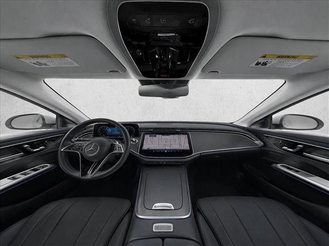 Used 2025 Mercedes-Benz E 350 Sedan image 17