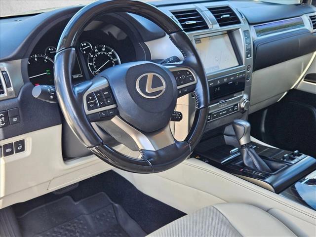 Used 2021 Lexus GX 460 Premium w/ Premium Plus Package image 12