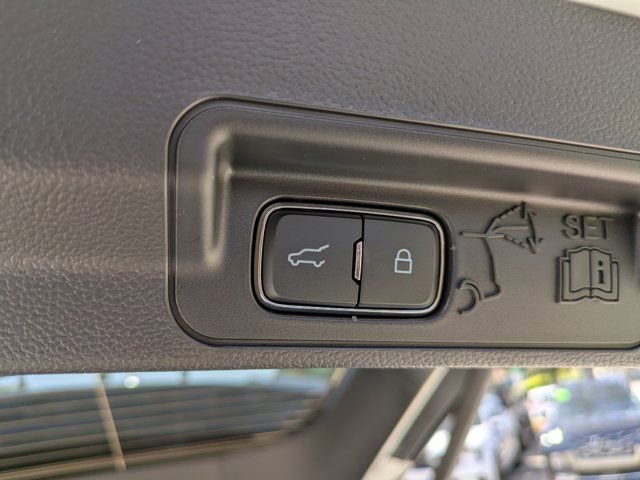 New 2026 Ford Explorer Tremor w/ Tremor Ultimate Package image 21