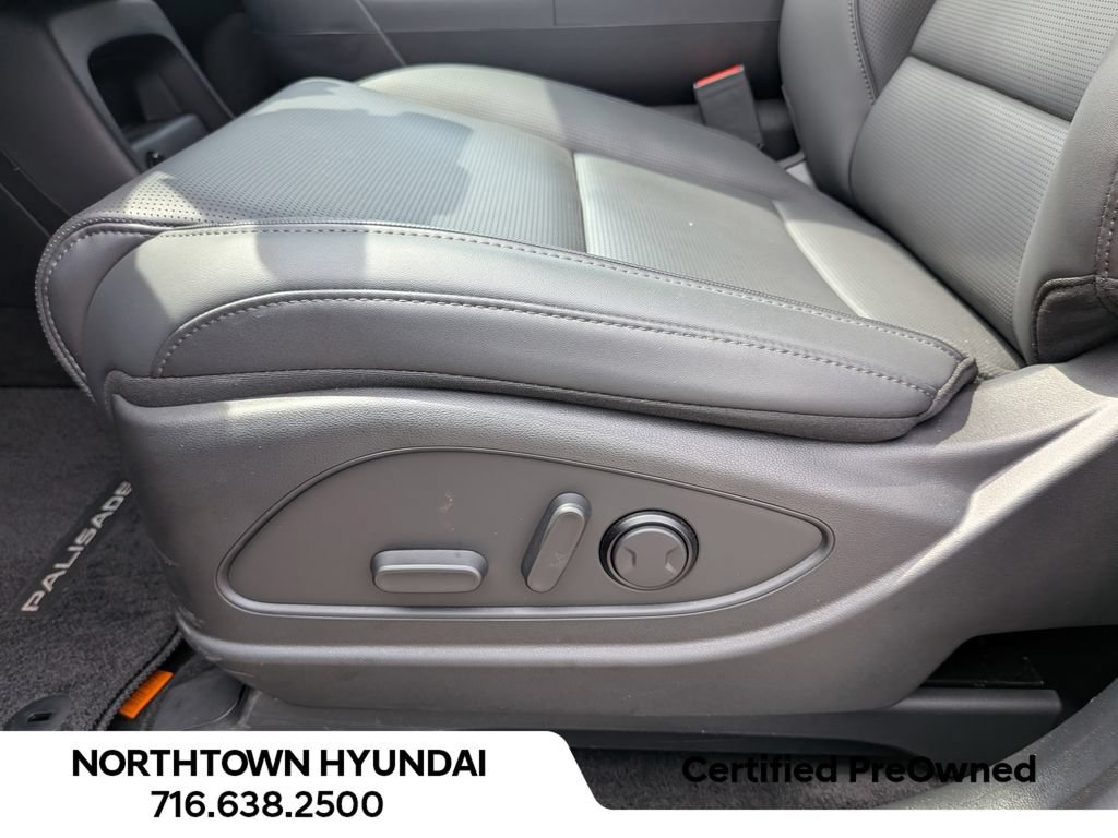 Certified 2026 Hyundai Palisade XRT Pro AWD/4WD image 29