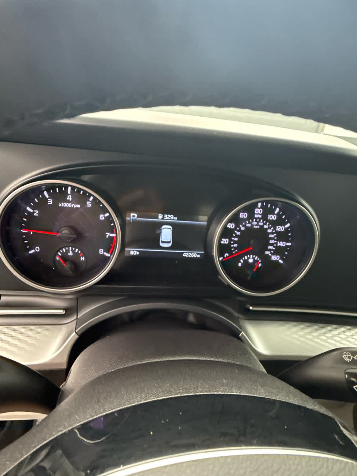Used 2022 Kia Carnival LX FWD image 74