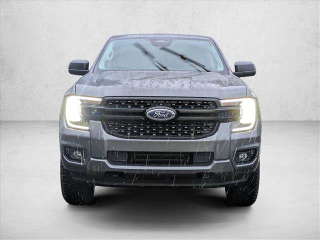New 2025 Ford Ranger XL w/ Trailer Tow Package image 5