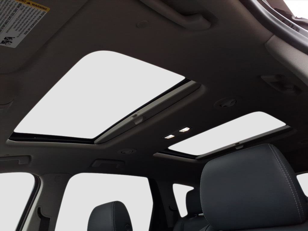 Used 2021 Buick Enclave Premium w/ Sun and Sites Package image 19