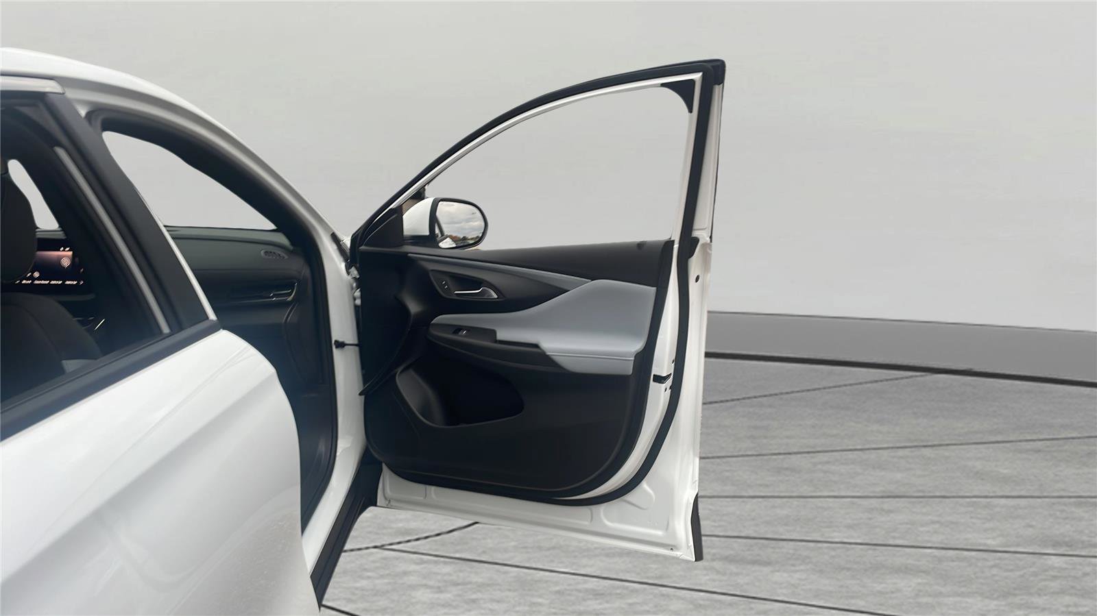 New 2026 Buick Envista Preferred w/ Convenience I Package image 23