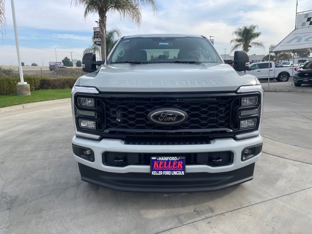 New 2026 Ford F250 XLT w/ XLT Premium Package image 8