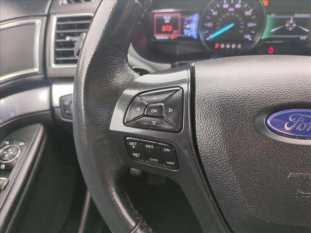 Used 2019 Ford Explorer Sport image 13