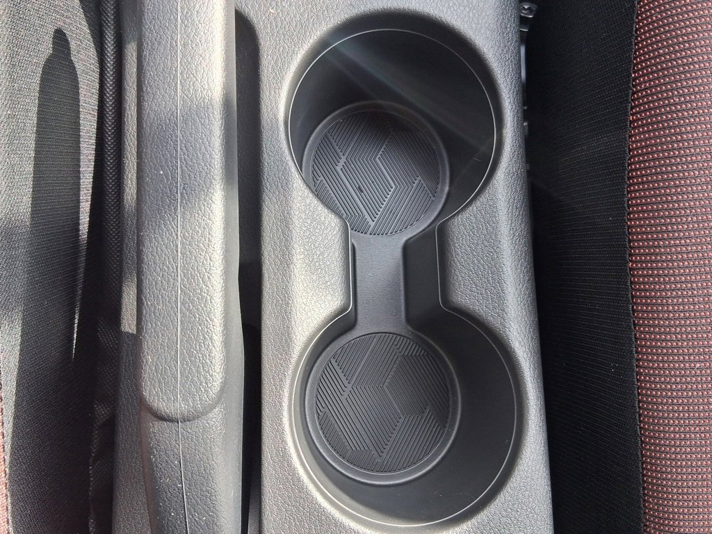 New 2025 Nissan Versa SR w/ Trunk Package image 18