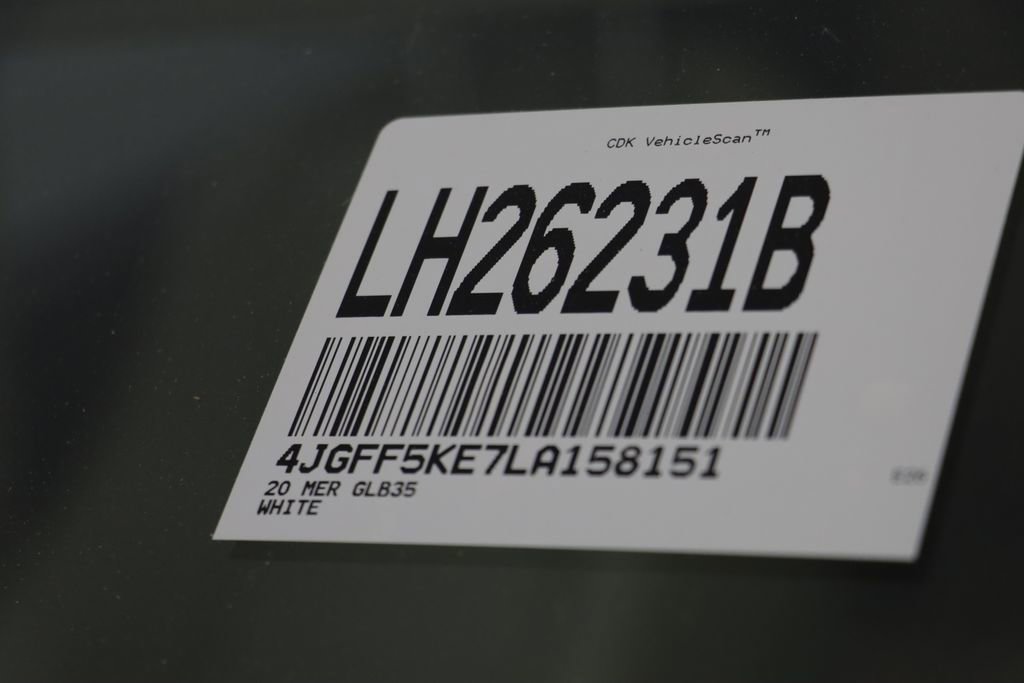 Used 2020 Mercedes-Benz GLS 450 4MATIC image 28