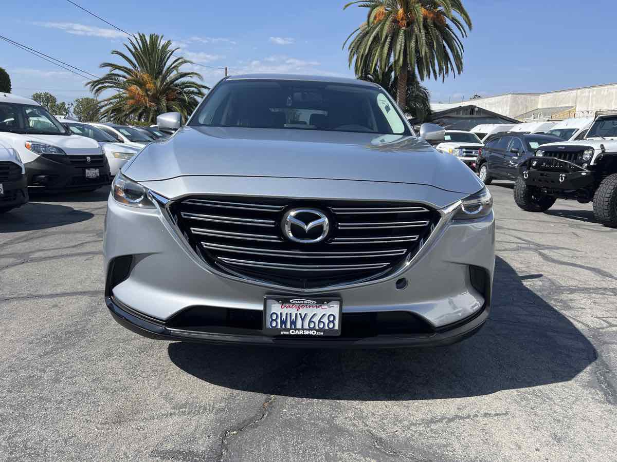 Used 2016 MAZDA CX-9 Touring FWD image 8