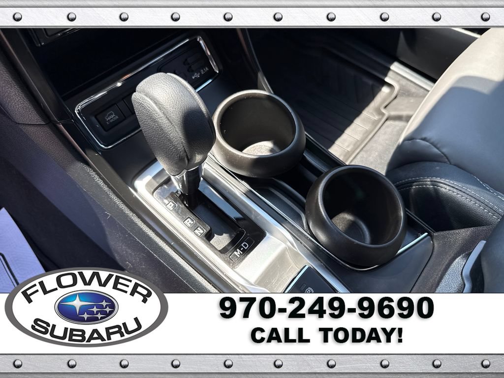 Used 2022 Subaru Ascent Onyx Edition AWD/4WD image 23
