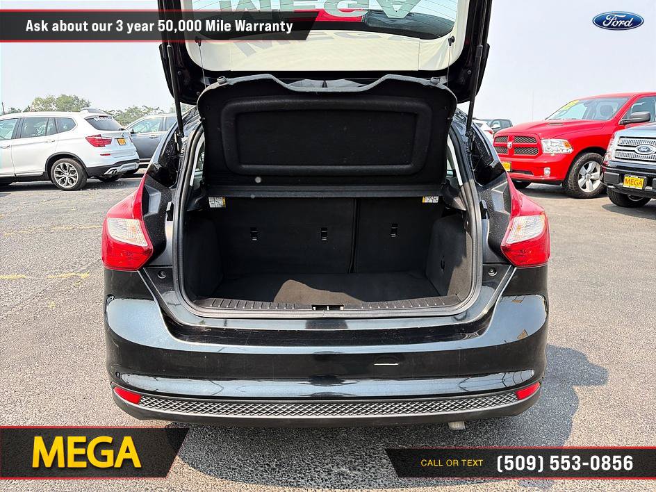 Used 2014 Ford Focus SE FWD image 15