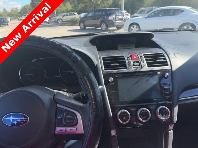 Used 2018 Subaru Forester 2.5i Touring image 20