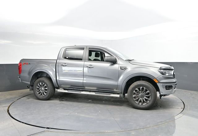 Used 2021 Ford Ranger XLT w/ Equipment Group 301A Mid RWD image 5