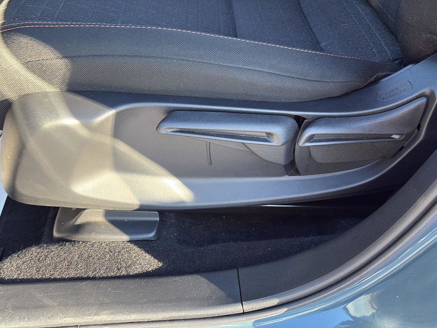 Used 2024 Honda HR-V Sport image 7