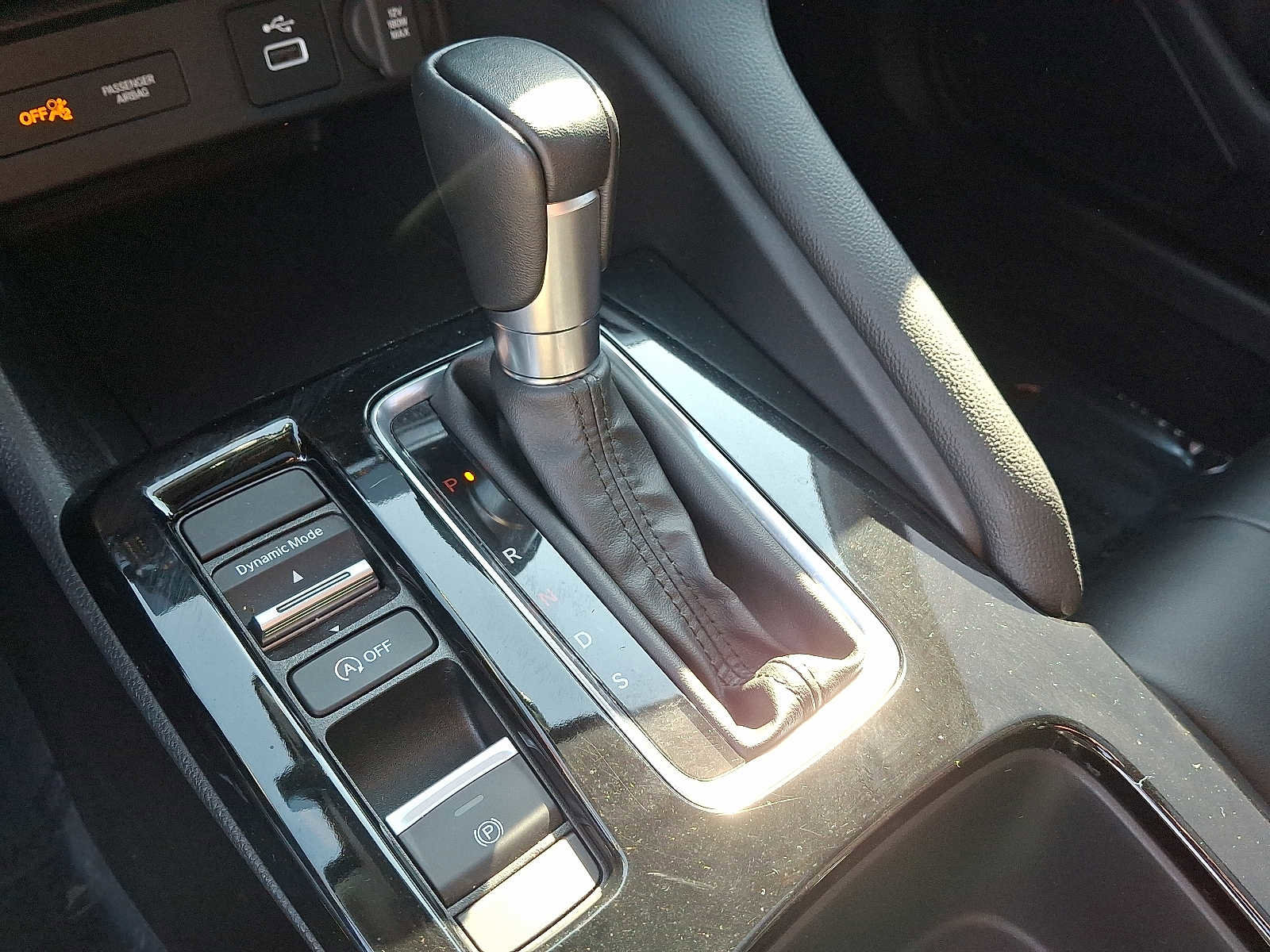 Certified 2024 Acura Integra image 16