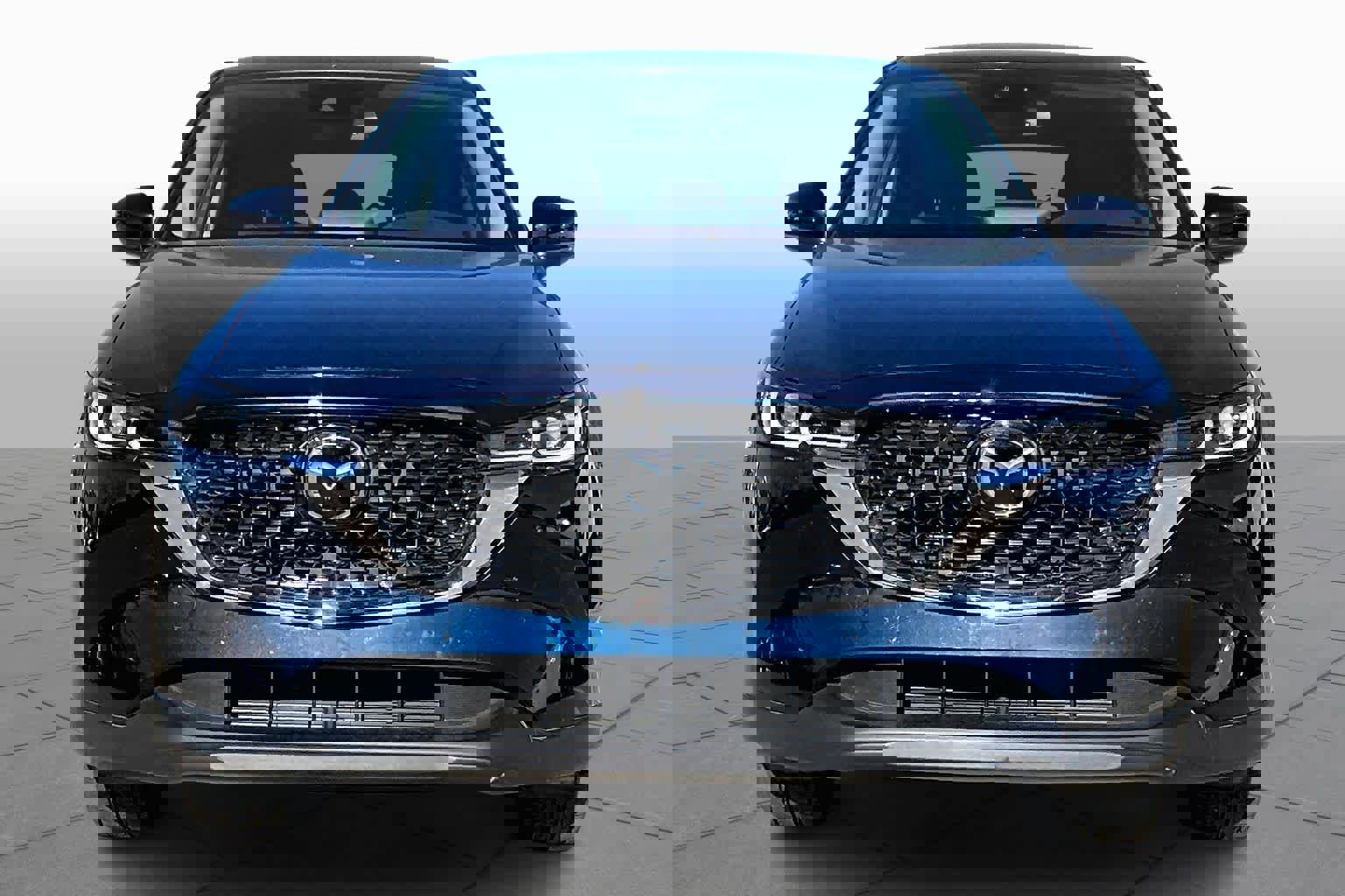 Used 2023 MAZDA CX-5 AWD 2.5 S w/ Premium Package image 3