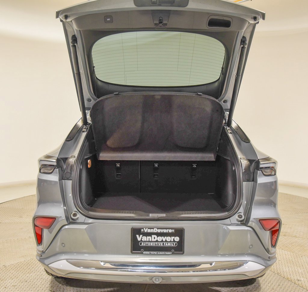 Used 2024 Buick Envista Avenir image 15