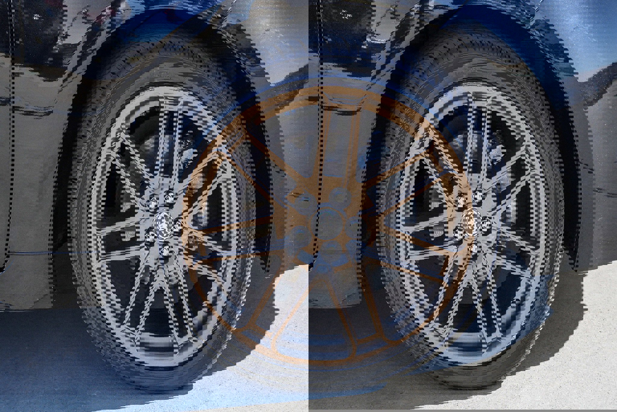 Certified 2024 Toyota Corolla Nightshade image 10