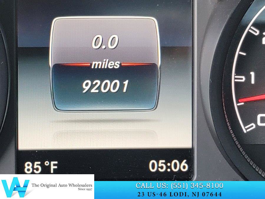 Used 2018 Mercedes-Benz C 43 AMG 4MATIC Sedan image 26